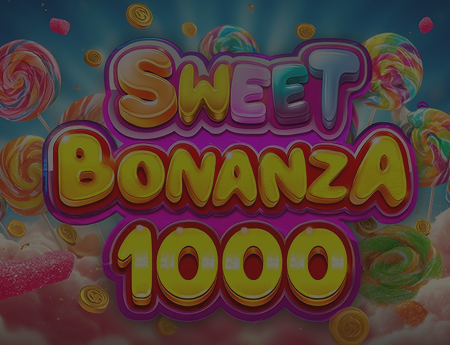 Sweet Bonanza 1000