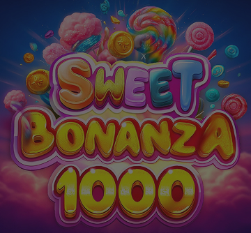 Sweet Bonanza 1000