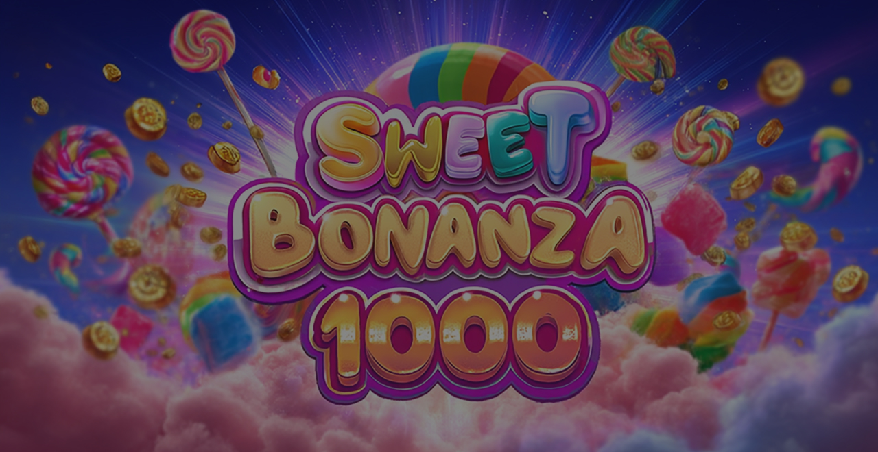 Sweet Bonanza 1000